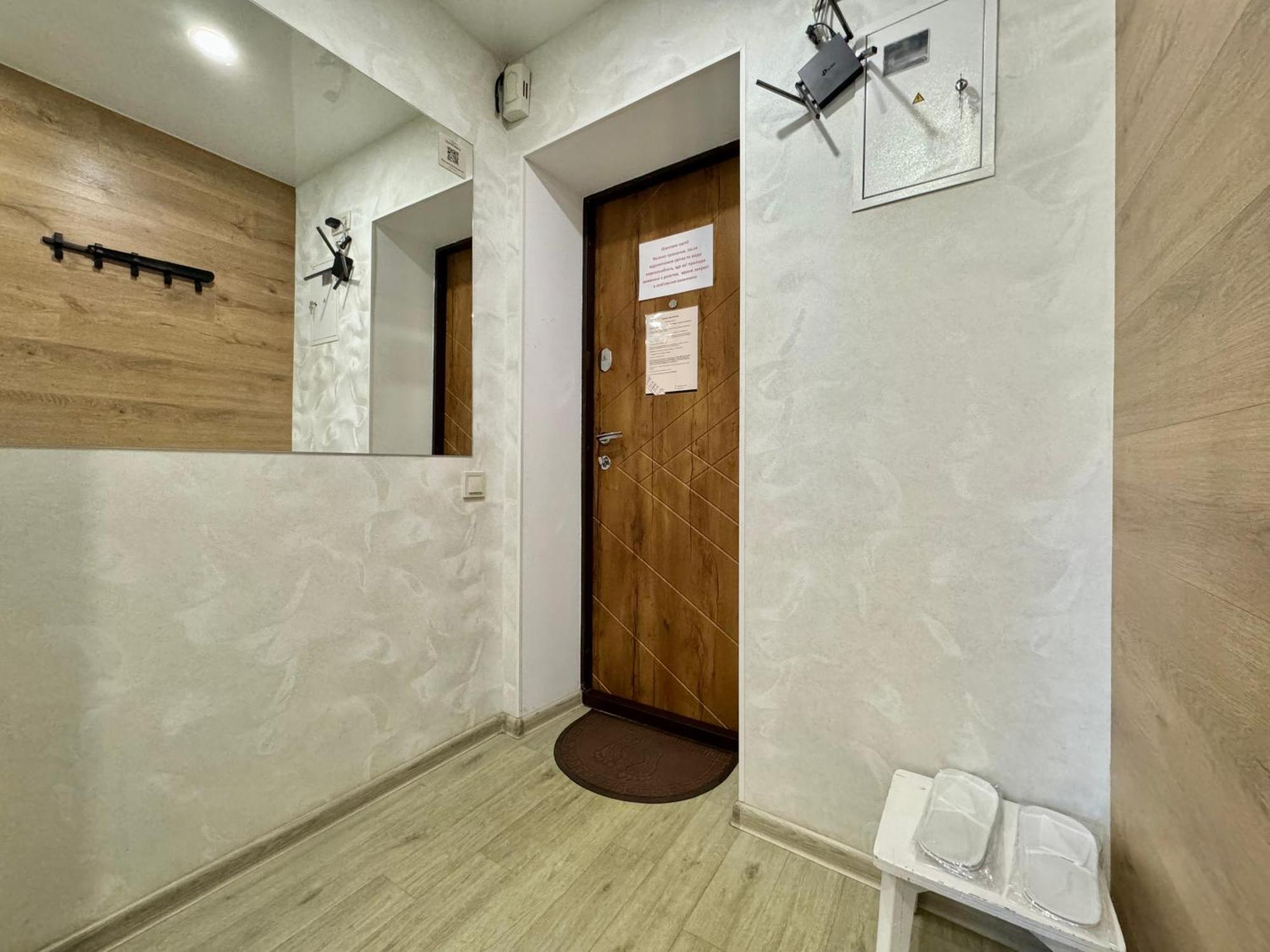 Apartpoltava Світлі Та Затишні Апартаменти В Скандинавському Стилі Центр Банківський Чек Екстериор снимка